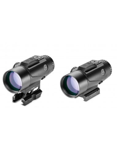 PRISM SIGHT HAWKE 6X36 5.56 BDC DOT WEAVER 12058