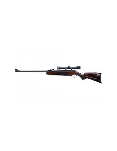 CARABINE A AIR HAMMERLI H-FORCE 600+LUN (175M/S) / 2.4943