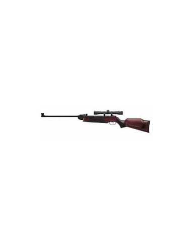 CARABINE A AIR HAMMERLI H-FORCE 750+LUN (250M/S) / 2.4948