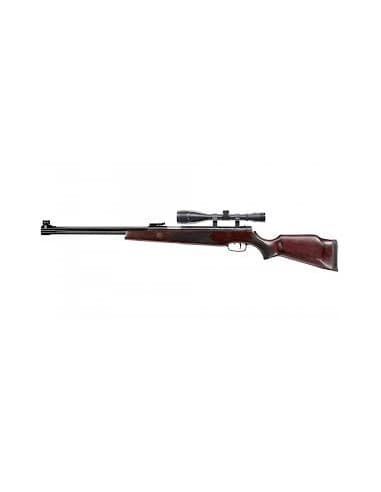 CARABINE A AIR HAMMERLI H-FORCE 900+LUN (250M/S) / 2.4936