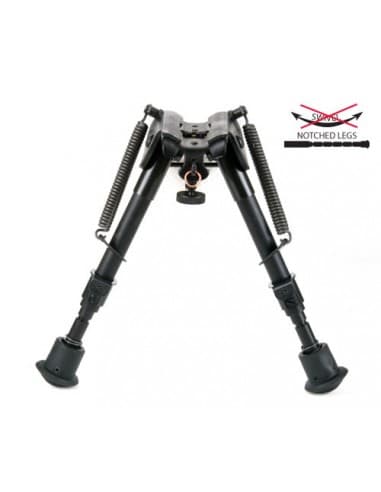 BIPIED HARRIS "1A2" BRM - FIX 5 POSITIONS 15/23 CM
