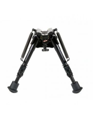 BIPIED HARRIS "S" BR2 - PIVOTANT SELF LEVELING 15/23 CM