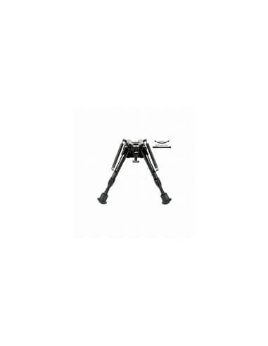 BIPIED HARRIS "S" BRMP PICATINNY - PIVOTANT 5 POSITIONS 15/23 CM