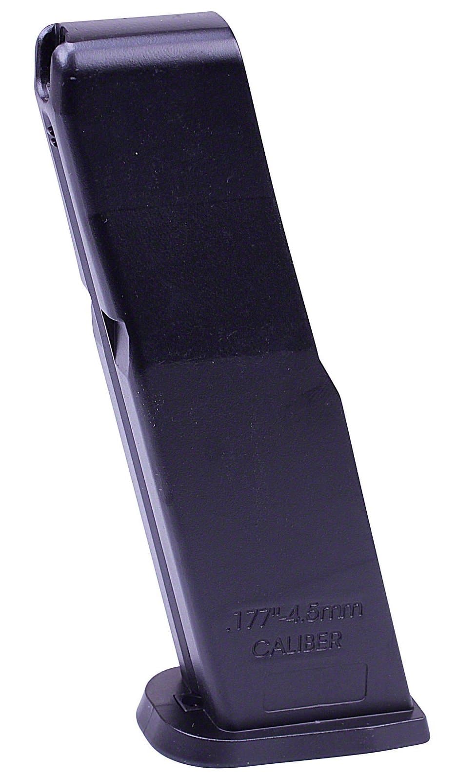 CHARGEUR PISTOLET HK USP / 5.8100.1