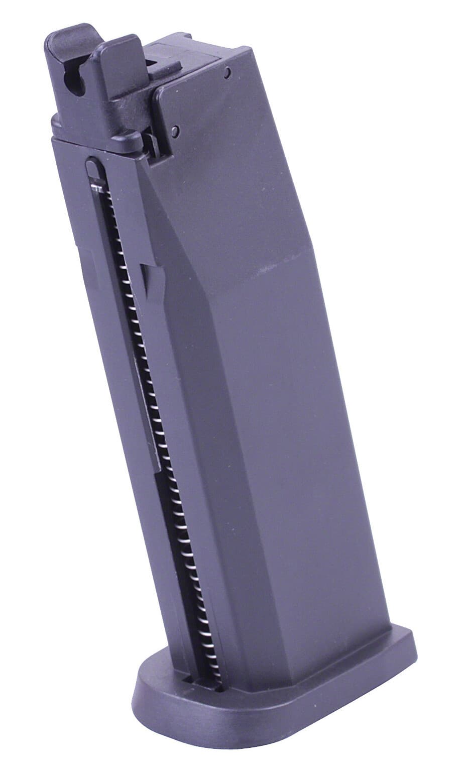 CHARGEUR PISTOLET HK USP B-BACK / 5.8346.1