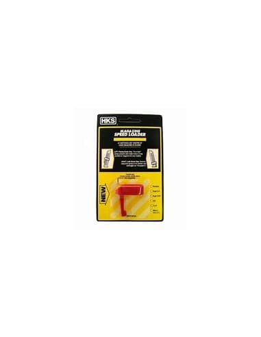 MAGAZINE SPEED LOADER HKS 22-B
