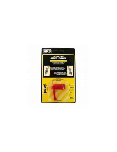 MAGAZINE SPEED LOADER HKS P-08