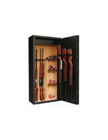 COFFRE-FORT INFAC "SENTINEL" 11+3 ARMES+COFFRE (MODUL) / SD14