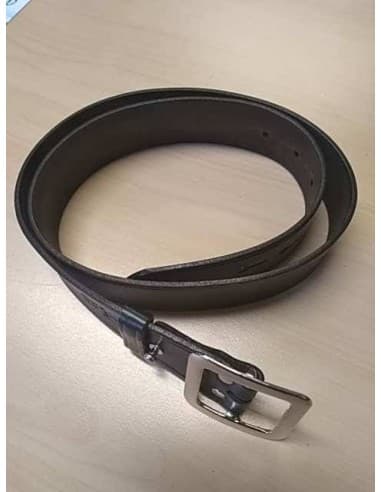 CEINTURE IRON LARGEUR 5CM / BLT60