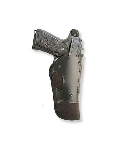 HOLSTER IRON 3 POSITIONS CORDURA AMBI / HAWK87