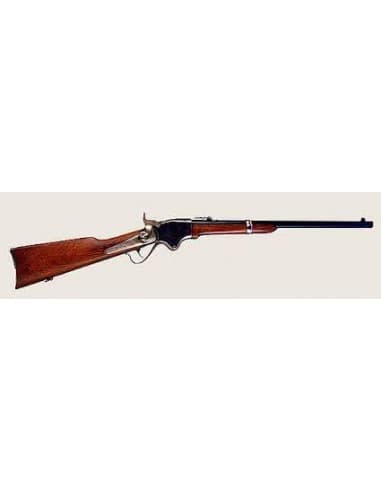 CARABINE CHIAPPA 1860 SPENCER CARBINE 20" - CAL 45 LC