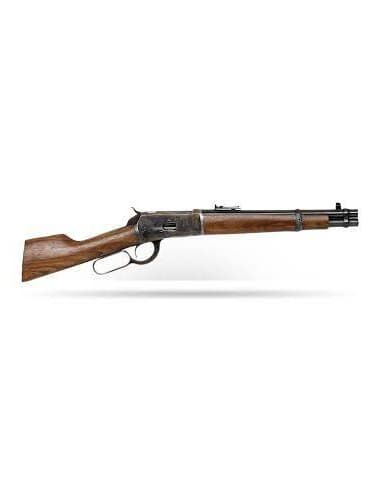 CARABINE CHIAPPA 1892 L.A. MARE'S LEG 12" RND BBL - 45 LC