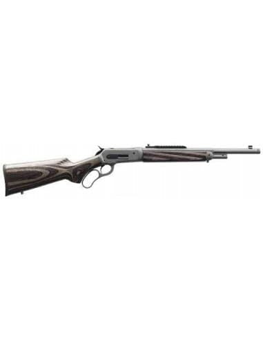 CARABINE CHIAPPA 1886 L.A. WILDLANDS TD MHR 18.5"- CAL 45/70