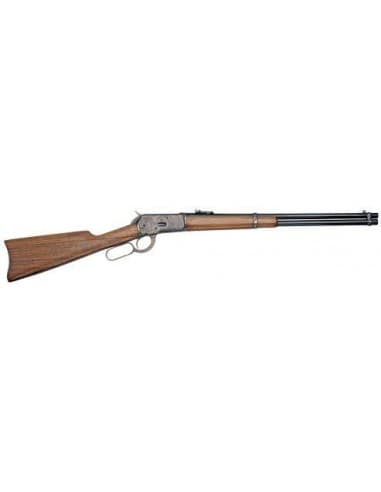 CARABINE CHIAPPA 1892 L.A. WILDLANDS 16.5" OCT - CAL 44 MAG