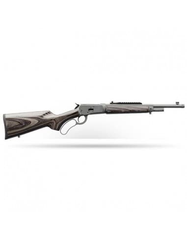 CARABINE CHIAPPA 1892 L.A. WILDLANDS TD 16" OCT - CAL 44 MAG