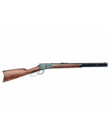 CARABINE CHIAPPA 1892 L.A. RIFLE 20" OCTO BBL - 44 MAG