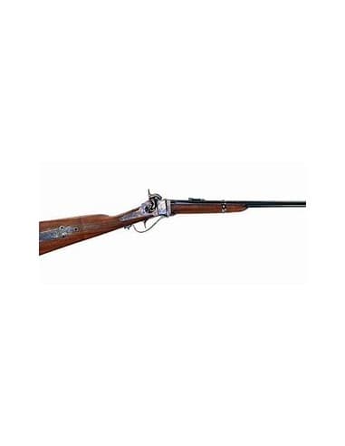 CARABINE CHIAPPA 1859 SHARPS RIFLE CAVARLY 22" - CAL .54 PN