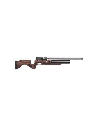 CARABINE PCP KRAL BIG HORN BOIS - 7,62 MM - 110J