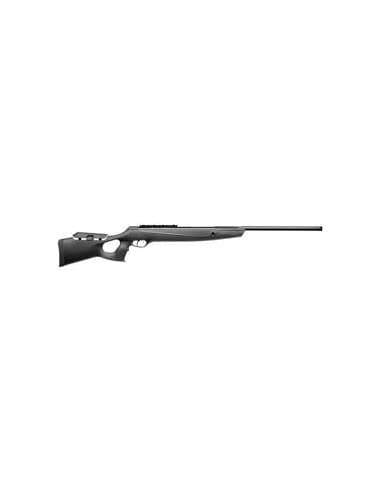 CARABINE A AIR KRAL N-11 GP BLACK - 5,5 MM PROMO