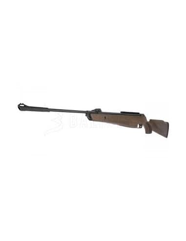 CARABINE A AIR KRAL N-07 GP BOIS - 5,5 MM