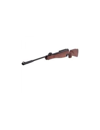 CARABINE A AIR KRAL N-07 GP BOIS - 6,35 MM