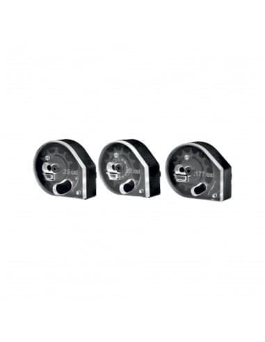 BARILLET KRAL PCP 6,35 MM