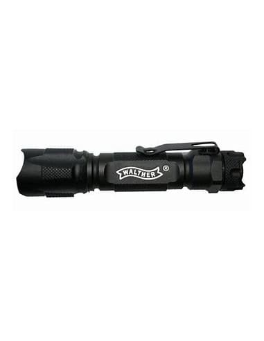LAMPE WALTHER RBL 800 BLACK / 3.7022
