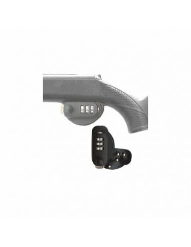CADENAS DE PONTET BULLTEC COMBINAISON