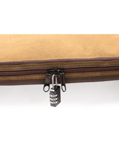 CADENAS DE GAINE WINTER COMBINAISON (TSA APPROVED)