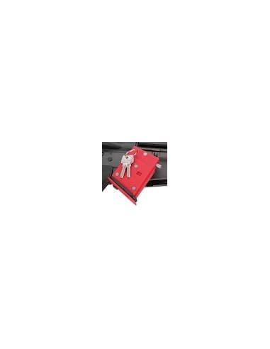 CADENAS FRANZEN "AR15" A CLEF (PAS POUR CAL 22 LR)