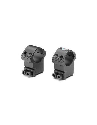 MONTAGE UK 4 VIS 1" HIGH (POUR CZ 527) / HTO82