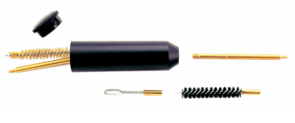 NECESSAIRE NETTOYAGE "POIGNEE" PISTOLET 22