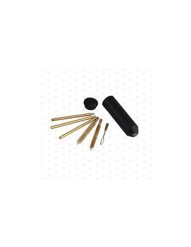 NECESSAIRE NETTOYAGE "POIGNÉE" PISTOLET 9 MM