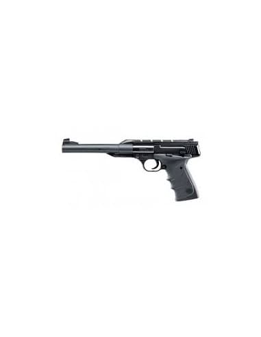 PISTOLET A AIR BROWNING BUCK MARK URX - CAL 4,5 MM / 2.4848