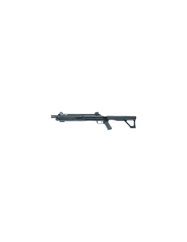 CARABINE CO2 T4E TC 68 F-AUTO 1X88GR (40J) / 2.4067X