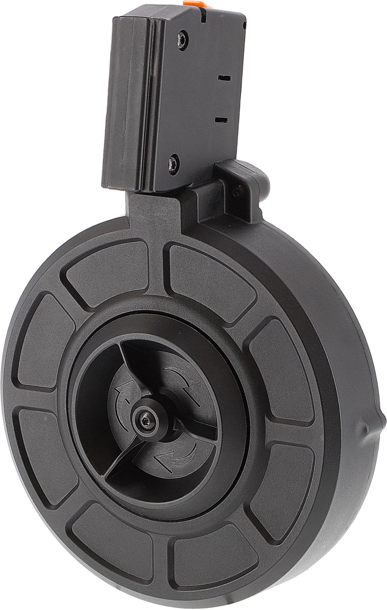 CHARGEUR DRUM CARABINE T4E TC68 40 CPS / 2.4062.2