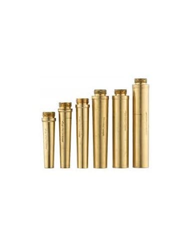 TUBE POUR POIRE A POUDRE PIETTA 36/44