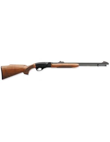 CARABINE REM 552 BDL 21" - SEMI AUTO - 22 LR