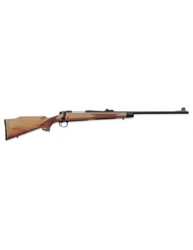 CARABINE REM 700 BDL CUSTOM DELUXE 22" 243 WIN