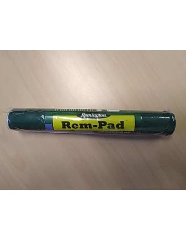 REMINGTON PAD MEDIUM 12"X28"