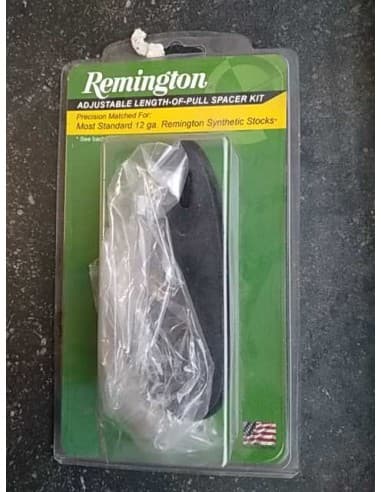 REMINGTON SPACER KIT