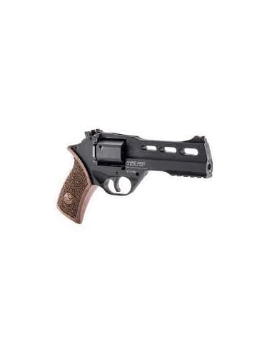 REVOLVER RHINO 50-DS 5" BLUE - CAL 357 MAG