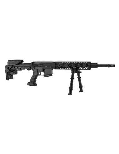 CARABINE SCHMEISSER AR15-DMR 18" BLACK - 223 REM