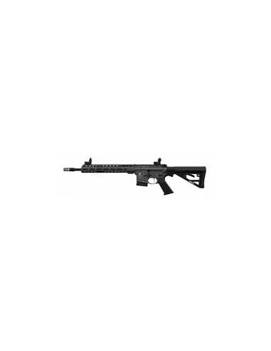 CARABINE SCHMEISSER AR15-DYNAMIC M-LOK 10.5" BLACK - 223 REM