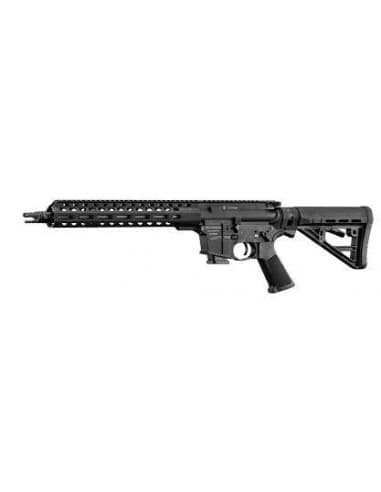 CARABINE SCHMEISSER AR15-9 M4FL M-LOK 14.5" BLACK - 9 MM