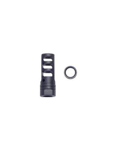 SCHMEISSER AR15 NOREC COMPENSATOR (MOD 223 REM)