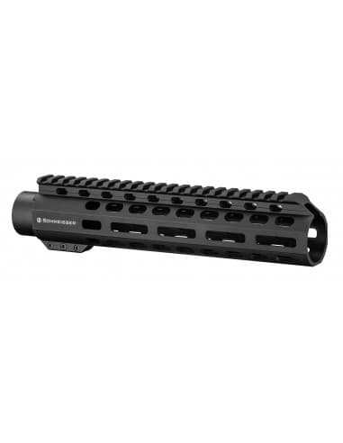 SET GARDE-MAIN M-LOK FF SHORT SHMEISSER AR15