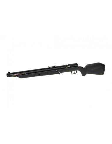 CARABINE A AIR BENJAMIN 392 SYNTH - POMPE - CAL 5,5 MM