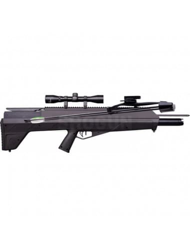 KIT PCP BENJAMIN PIONEER AIRBOW REALTREE CAMO - PROMO