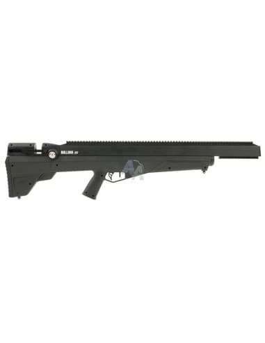 CARABINE PCP BENJAMIN BULLDOG M357 - CAL 9 MM (.357) 400J PROMO